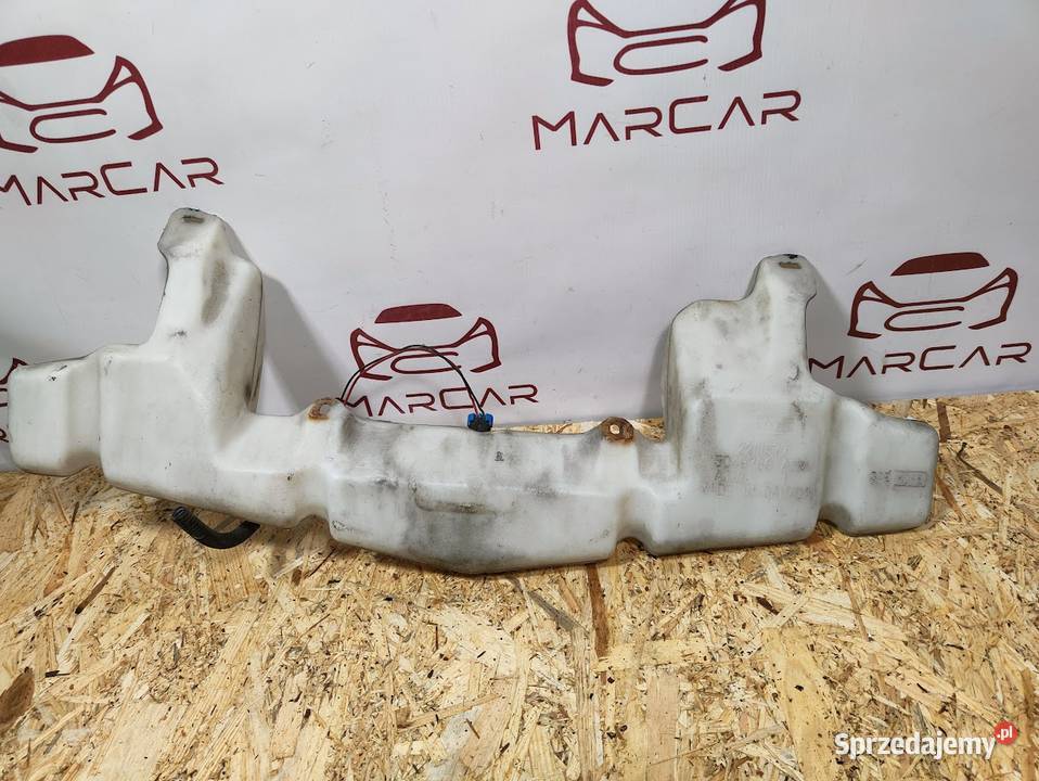 Zbiorniczek Spryskiwaczy Chevrolet Camaro IV Pleszew