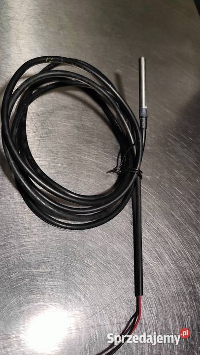 Czujnik temperatury zmywarka stalgast wyparzarka lubelskie Młynki