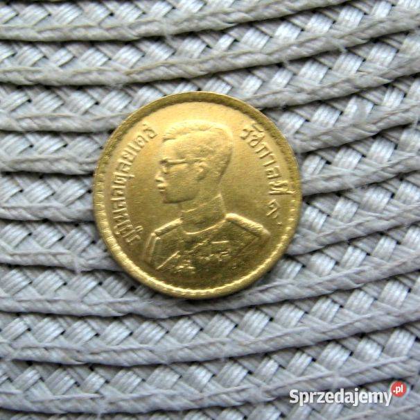 Tajlandia 25 Santagów 1957r wielkopolskie Kalisz sprzedam