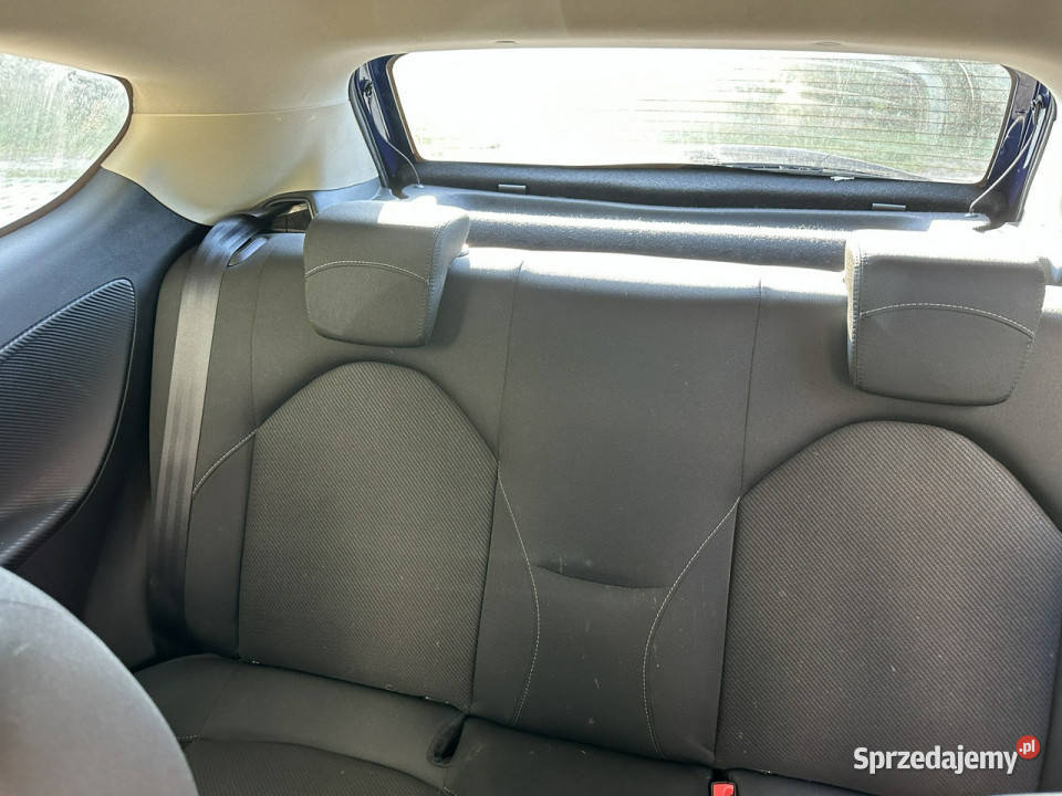 Alfa Romeo Mito Alufelgi duże radio Pioneer Wejherowo sprzedam