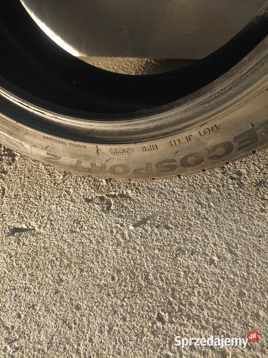 Imperial Ecosport 2 22545 R17 94Y XL Komplet Kraków