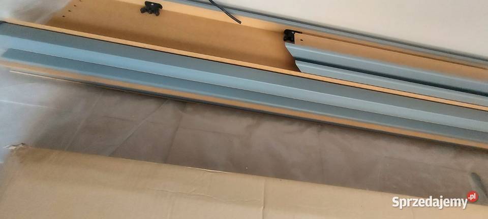 Drzwi Erkado Laurencja 1 lewe skrzydło drzwiowe