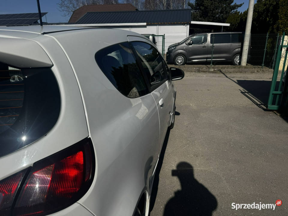 Mitsubishi Colt RatyZamiana Gwarancja Sprzedam aluminiowe felgi Gdów
