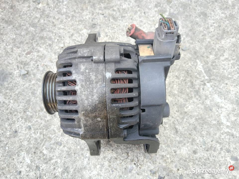 Alternator Nissan Micra K12 III 12 B 23100AX600 Radłów