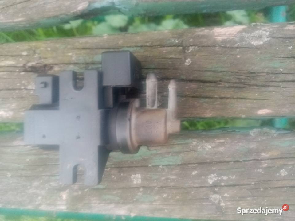 Sterownik podciśnienia 17cdti Świebodzice