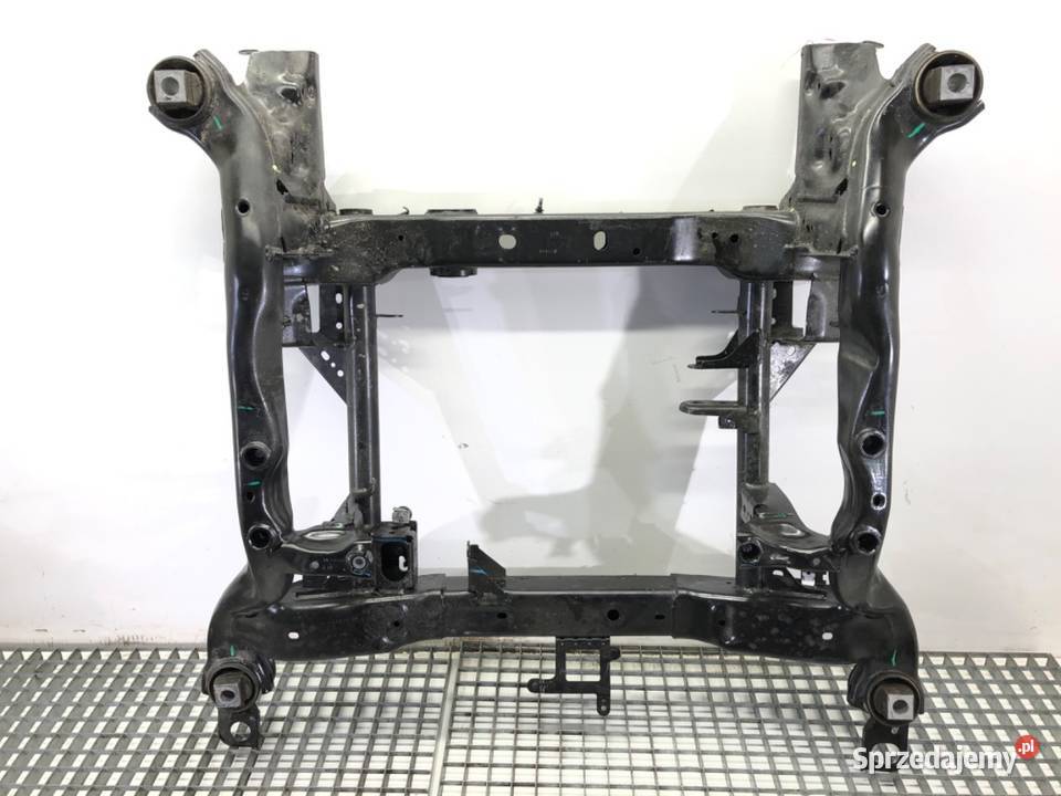 BELKA POD SILNIK MERCEDES GLE 20 269 A1673308200 osobowe