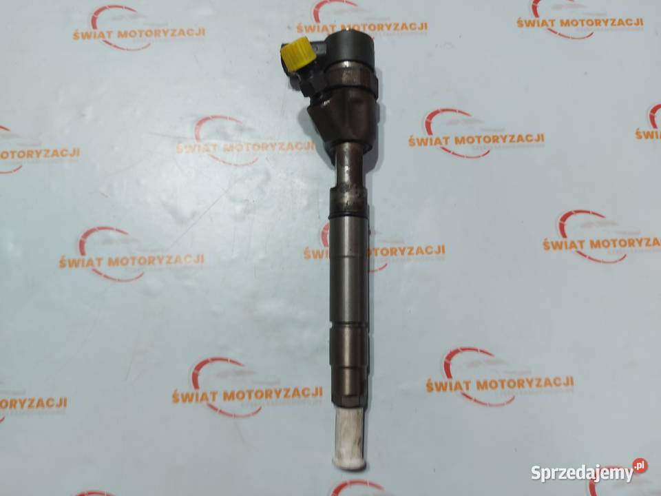 HONDA CIVIC ACCORD CRV 22 ICTDI wtryskiwacz świętokrzyskie