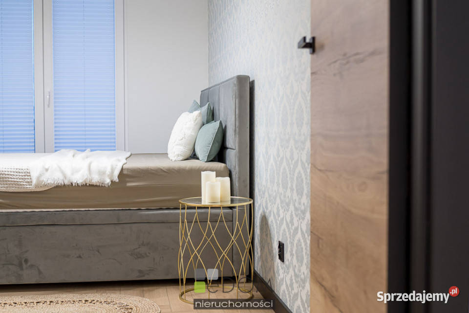 Mieszkanie 3945m 2pokojowe Gorzów Wielkopolski