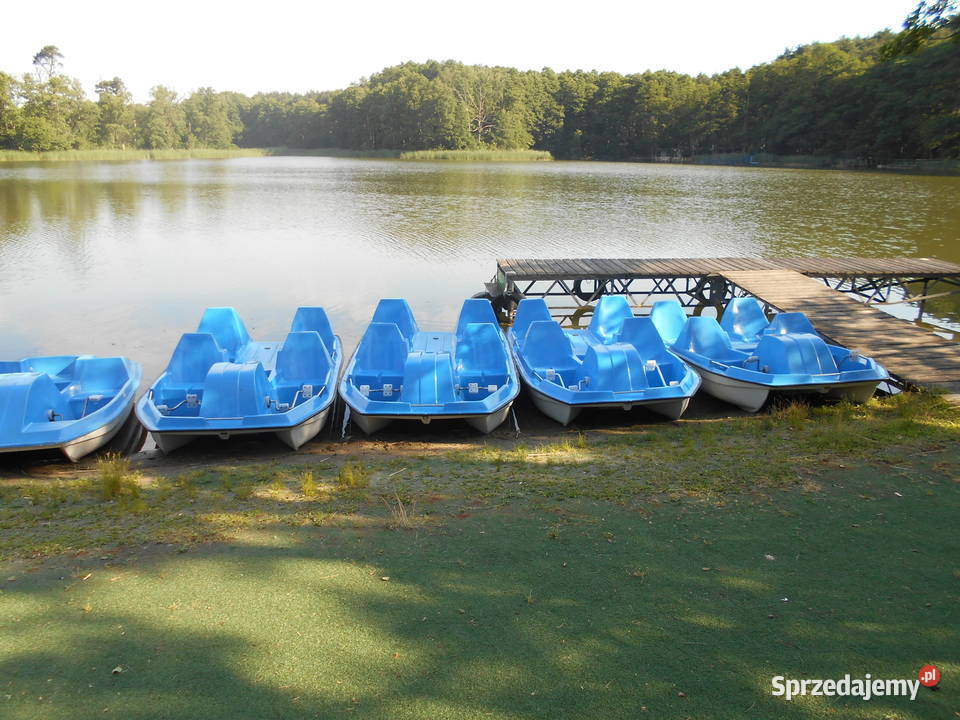 Rower 2 osobowy sprzedam