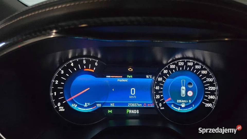 Aktualizacja Licznik Ramka Full Digital Grafika Pozostałe Szczecinek