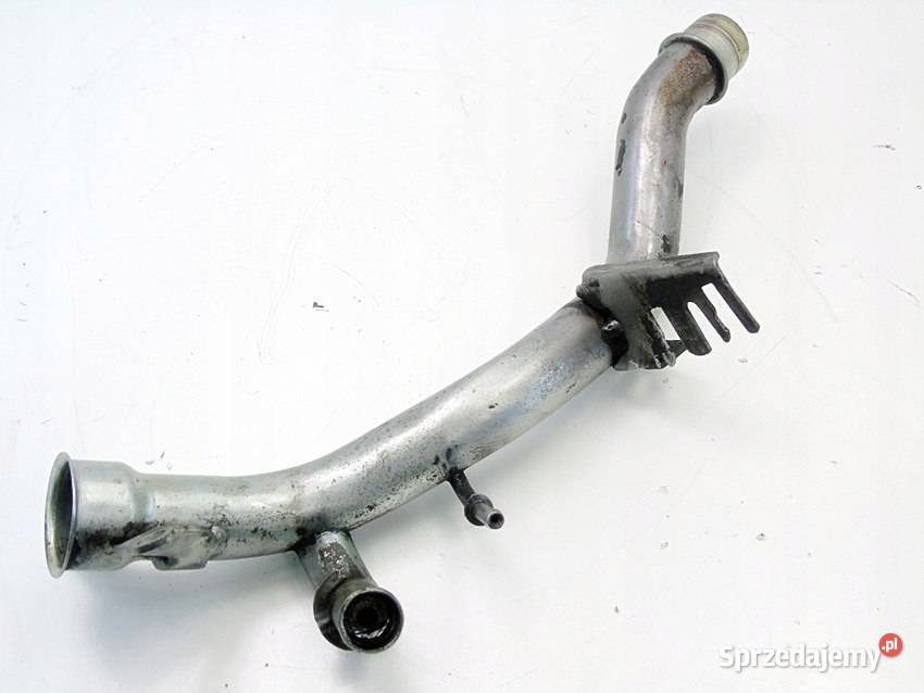 RURA RURKA WLEWU OLEJU 16 16V STILO DOBLO Smarowanie silnika Sosnowiec