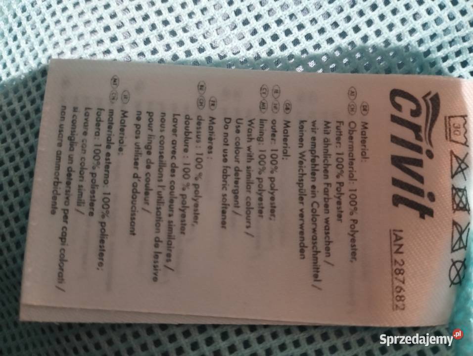 Kurtka zimowa narciarska damska Lubin