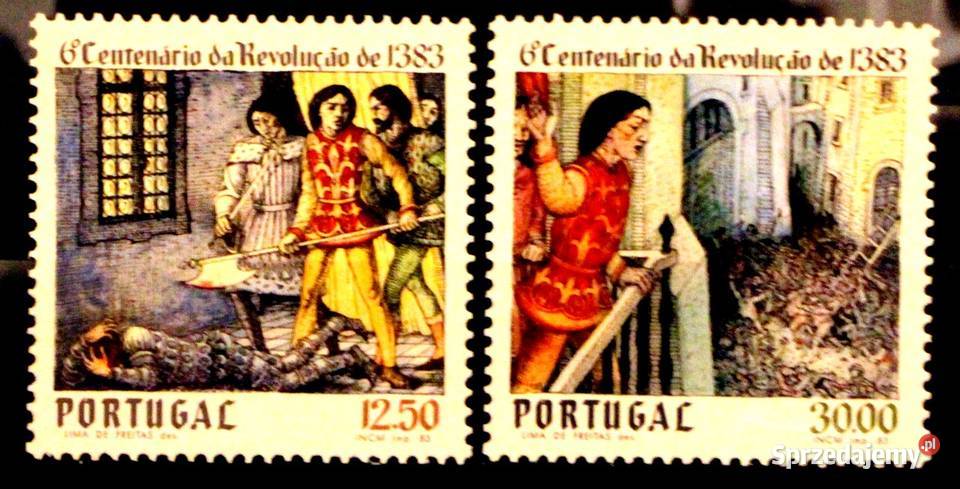 Portugalia 1 sprzedam