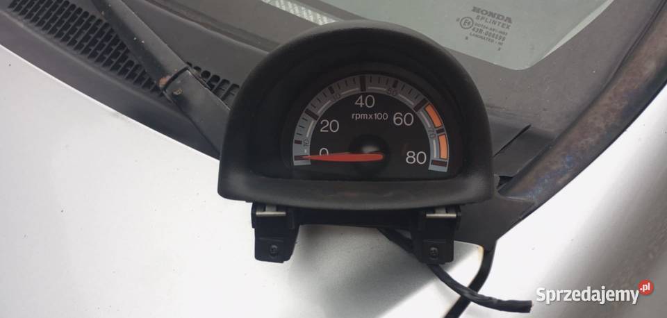 Obrotomierz fiat seicento 11 Sporting Wielka Wieś sprzedam