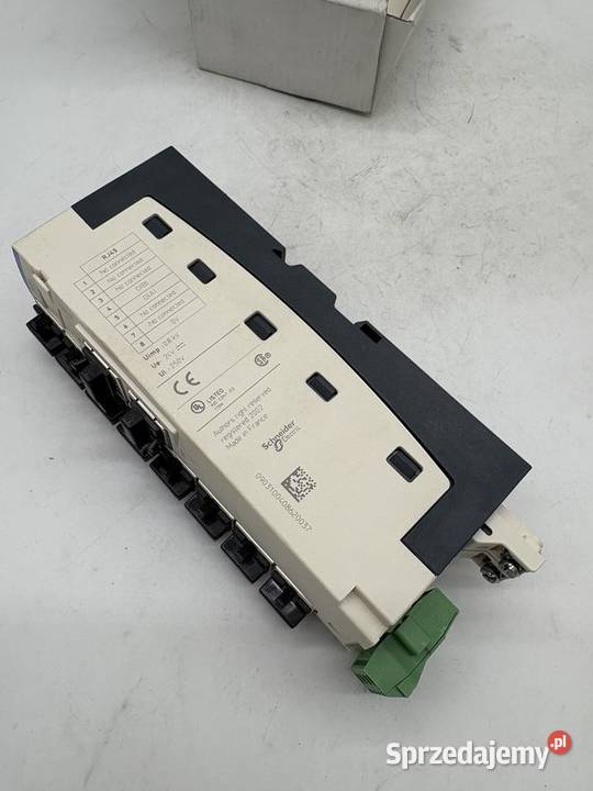 Telemecanique 036683 LU9GC3 Modbus module mazowieckie Warszawa