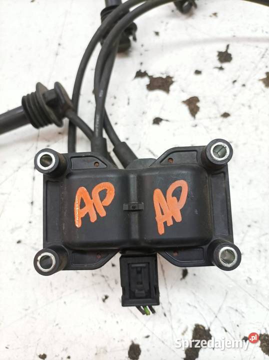 CEWKA ZAPŁONOWA 0221503485 16 B 100 Ford C I