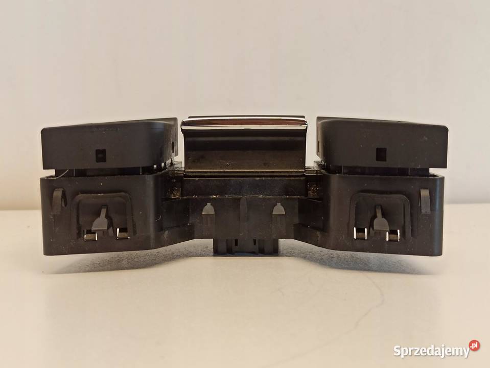 PANEL PRZEŁĄCZNIK SKODA KODIAQ 567927225A osobowe