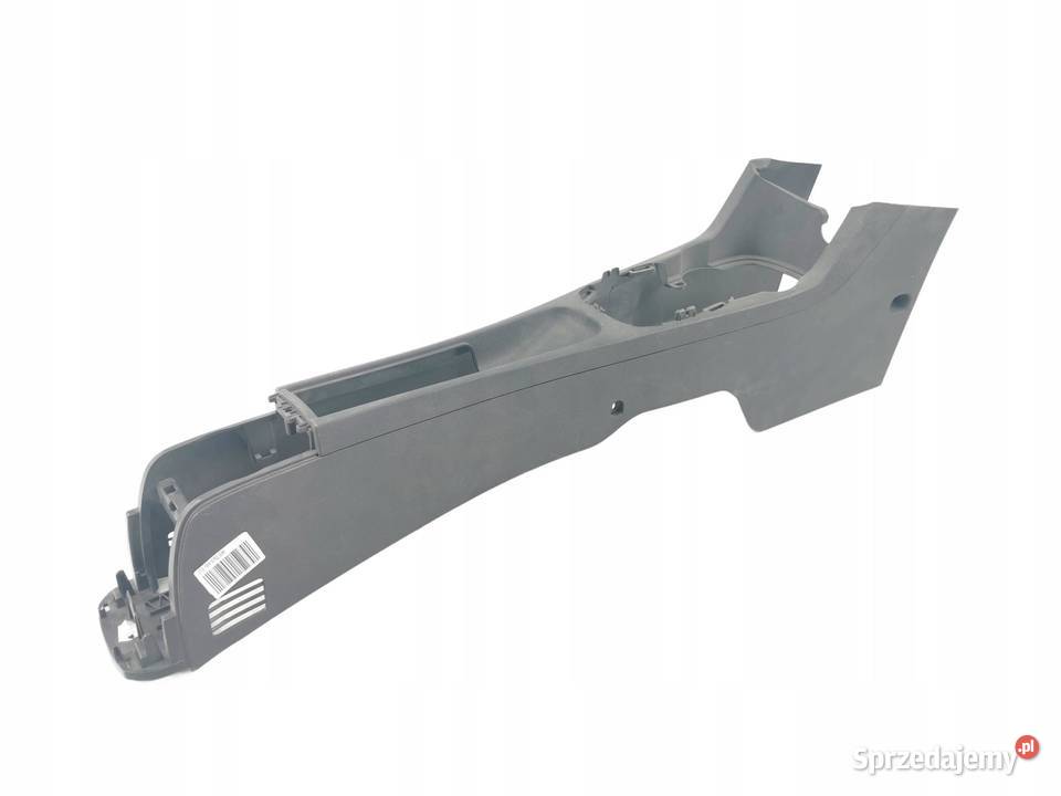 TUNEL ŚRODKOWY OPEL CORSA D 20062014 NOWY lubelskie sprzedam