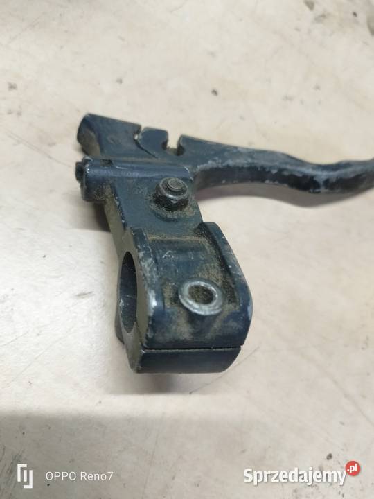 Korpus klamka Yamaha xs400 198284 łódzkie Łubno