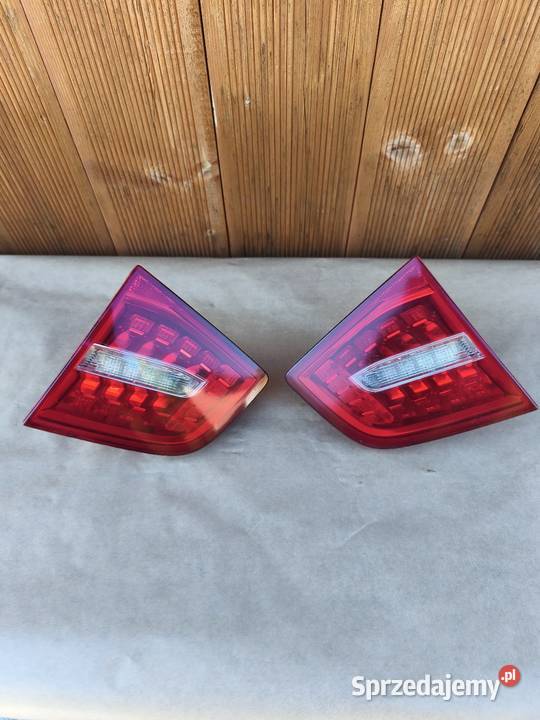 Lampa tylna Audi A6 C6 Lift klapa tył sedan Starachowice