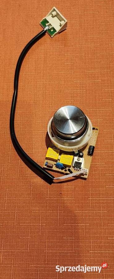 Robot planetarny Silvercrest SKM 600 C2 moduł Gliwice