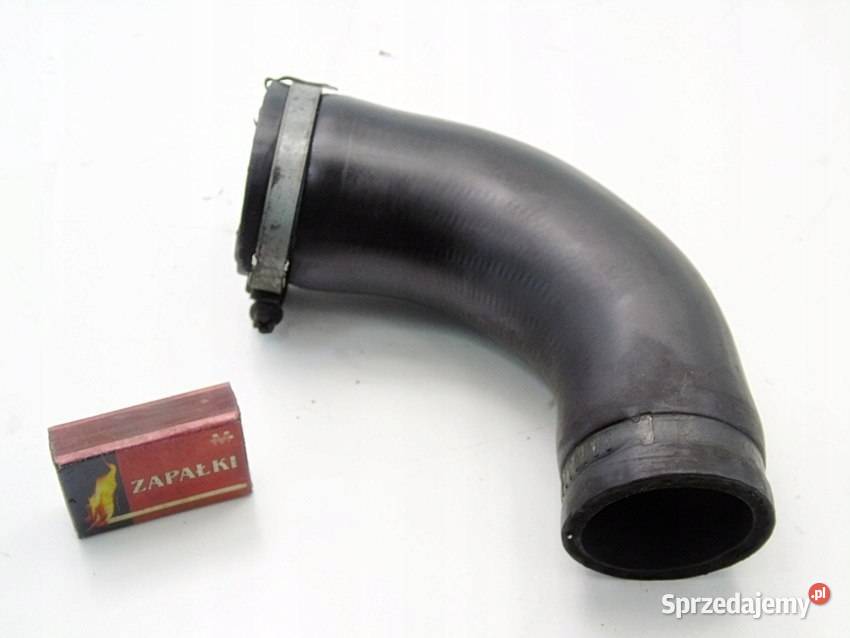 WĄŻ RURA PRZEWÓD TURBO 18 TDCI FOCUS 2 MONDEO 4 Sosnowiec