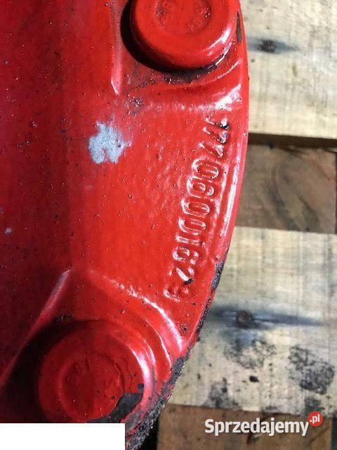 Piasta Clark Hurth 17706001629 Manitou wielkopolskie Jastrzębniki