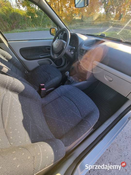 Renault Clio EKONOMICZNY Clio Biłgoraj