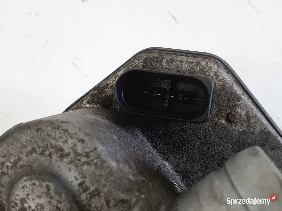 PRZEPUSTNICA VW Bora 19 SDI Chełm