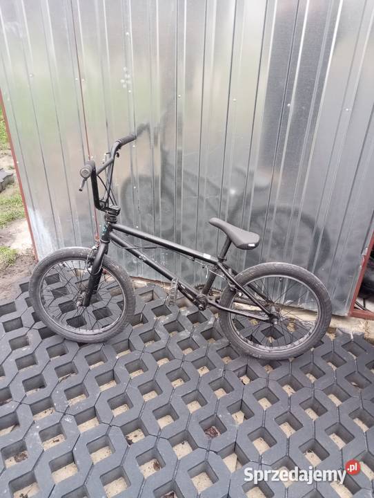 Sprzedam BMX tanio do nego Bełchatów