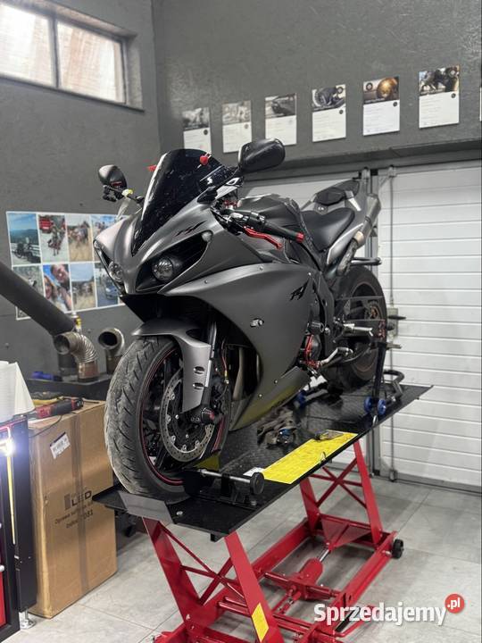 Serwis motocykli naprawa motocykli darmowy