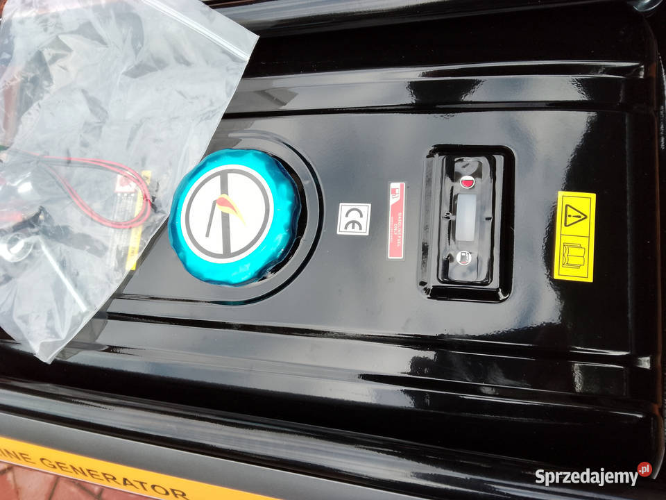 Agregat prądotwórczy TAUBKUNZ T3245VZ6 Gdańsk