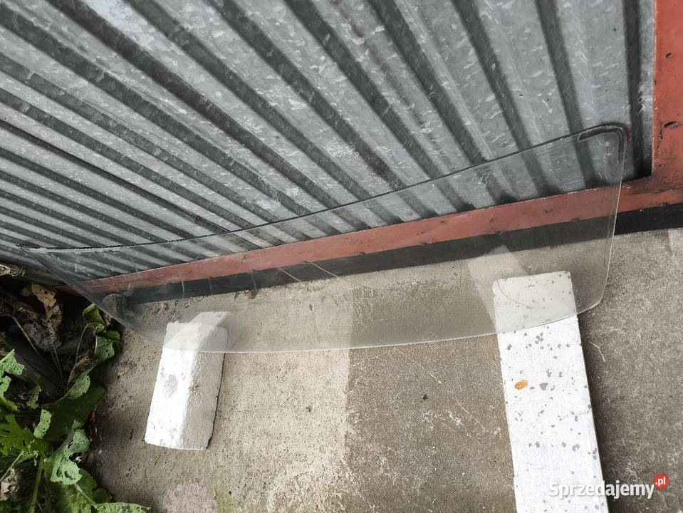 FSO Warszawa 223 szyba przód tył małopolskie