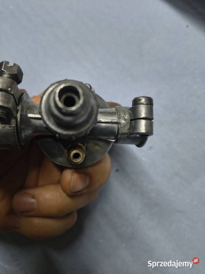 Gaźnik komar sztywniak żak G12 podkarpackie Rzeszów sprzedam