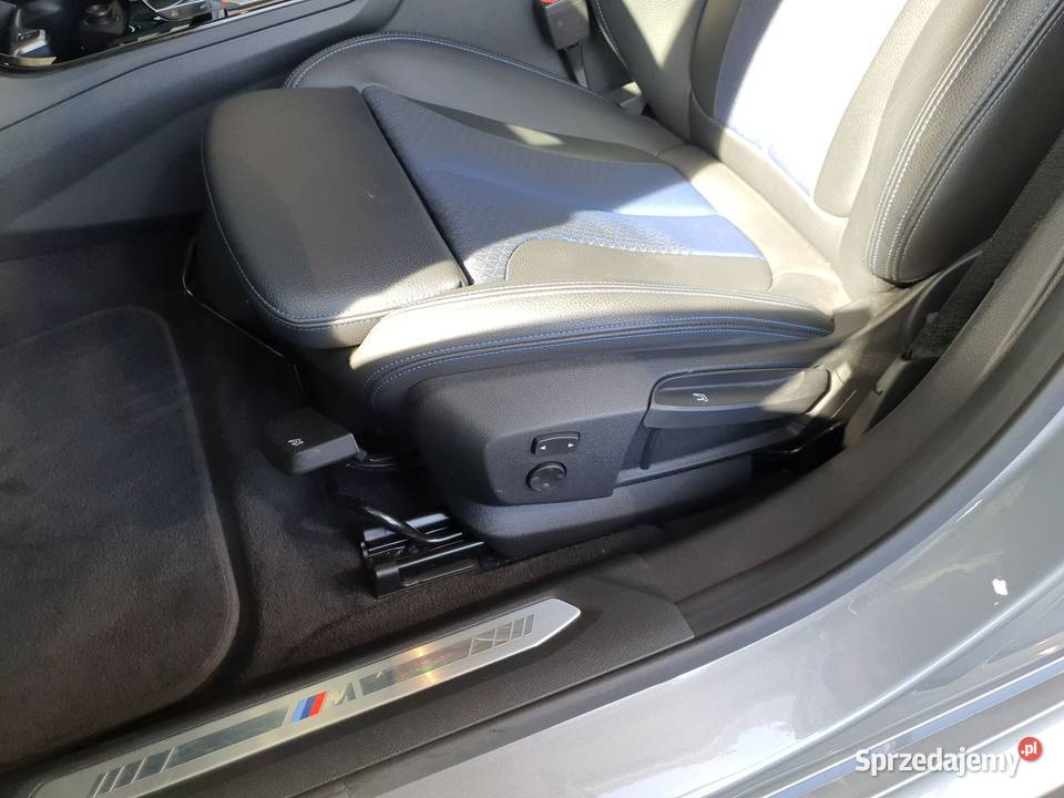 218i M Sport