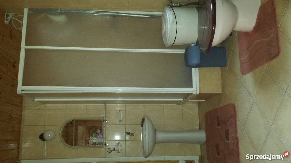 Domek letniskowy Grabniak powiat włodawski