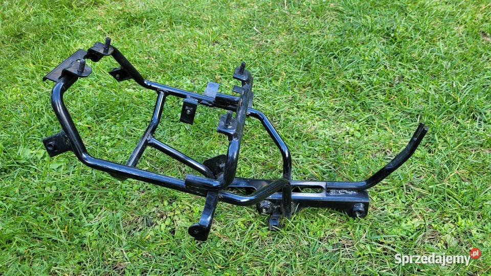 KYMCO DINK YAGER 50200 stelaz mocowanie czaszy Piła