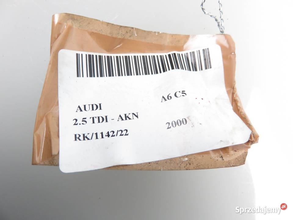 ZAMEK KLAPY AUDI A6 C5 8D9827565HJ 4B0827565HJ