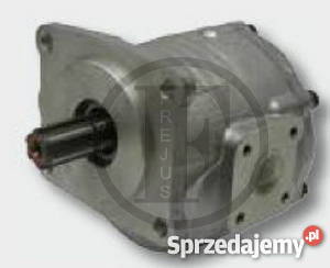 Pompa hydraulicznha Do Ciągnika Belarys Białoruś Trzcianka