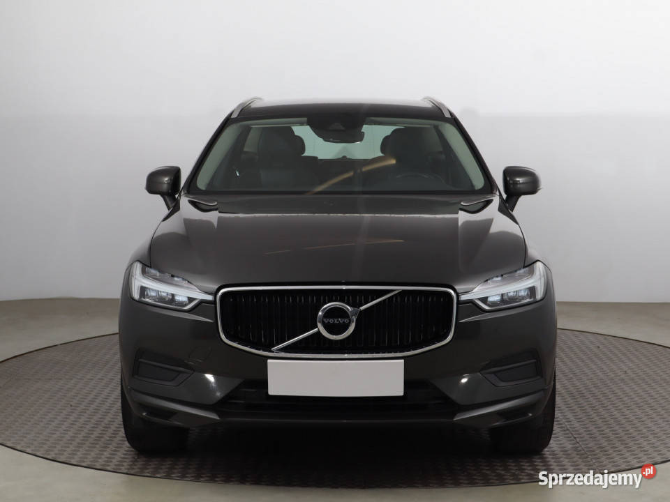 Volvo XC60 D4 nieuszkodzony Bielany Wrocławskie