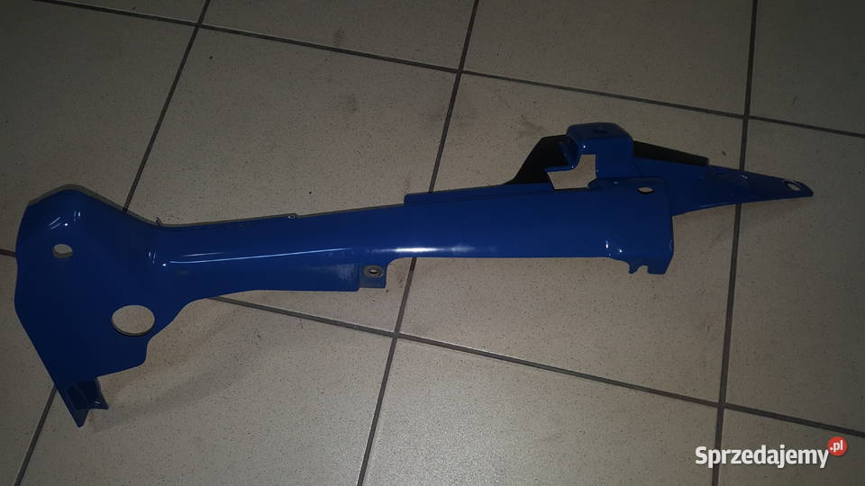 Boczek prawy ogon BMW RT 1150 Pozostałe Jawiszowice sprzedam