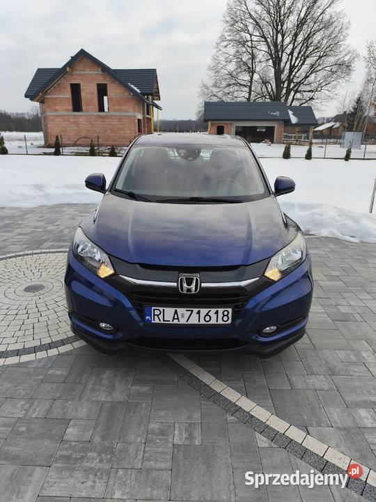 Sprzedam Honda HRV