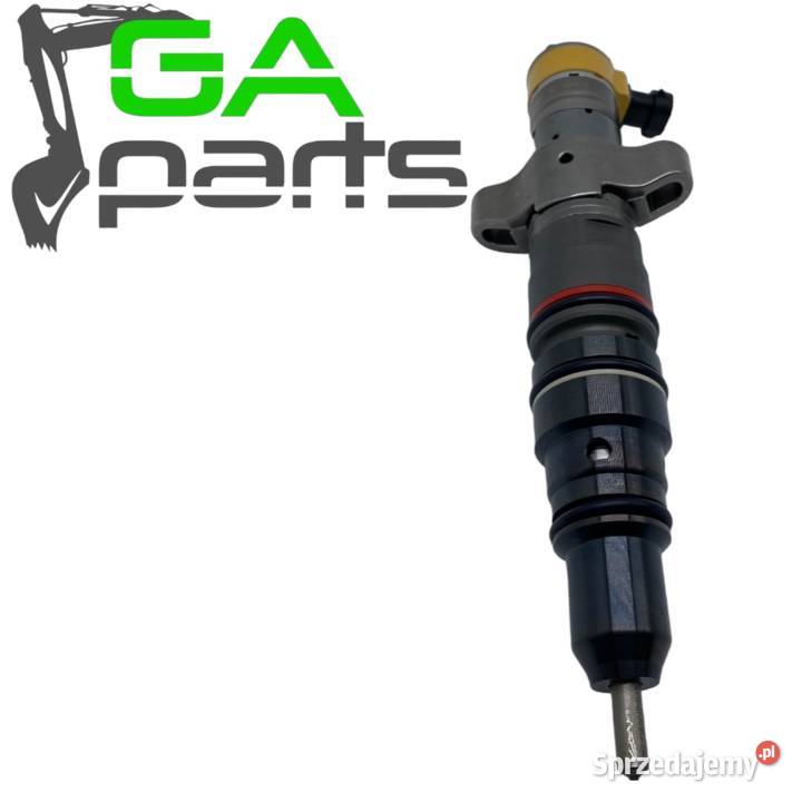 POMPOWTRYSKIWACZ CATERPILLAR C9 ORYGINAŁ 3282576 Olsztyn