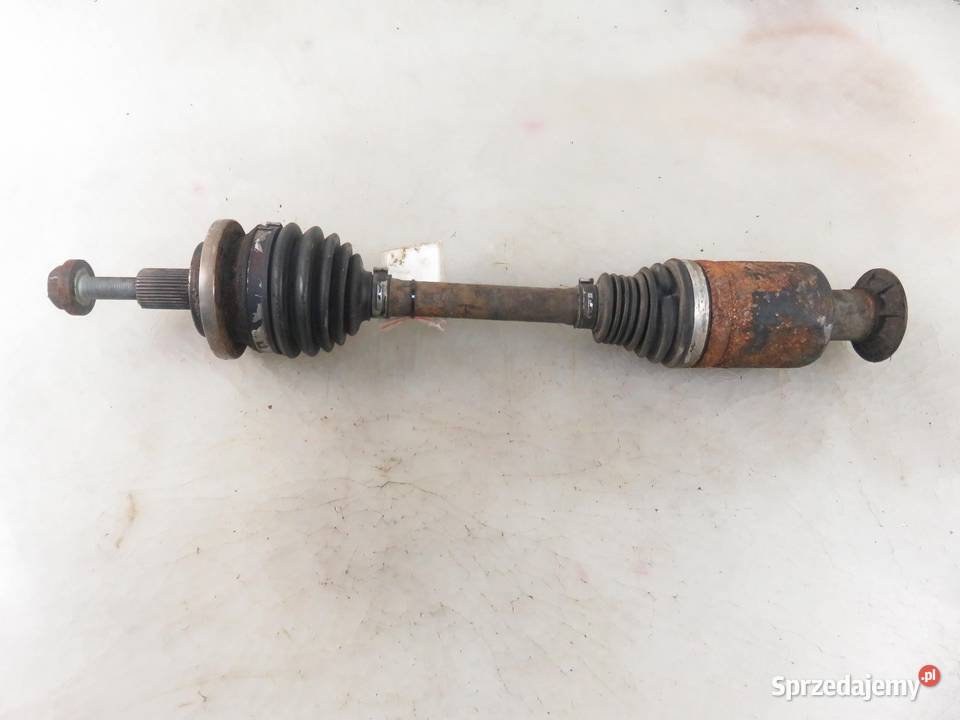 PÓŁOŚ LEWA PRZEDNIA MERCEDES W211 4matic 32 CDI sprzedam