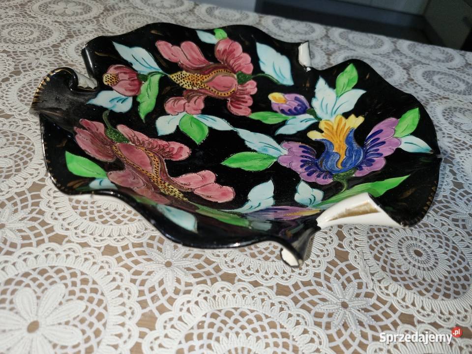 Patera Misa Vallauris Wola Podłężna sprzedam