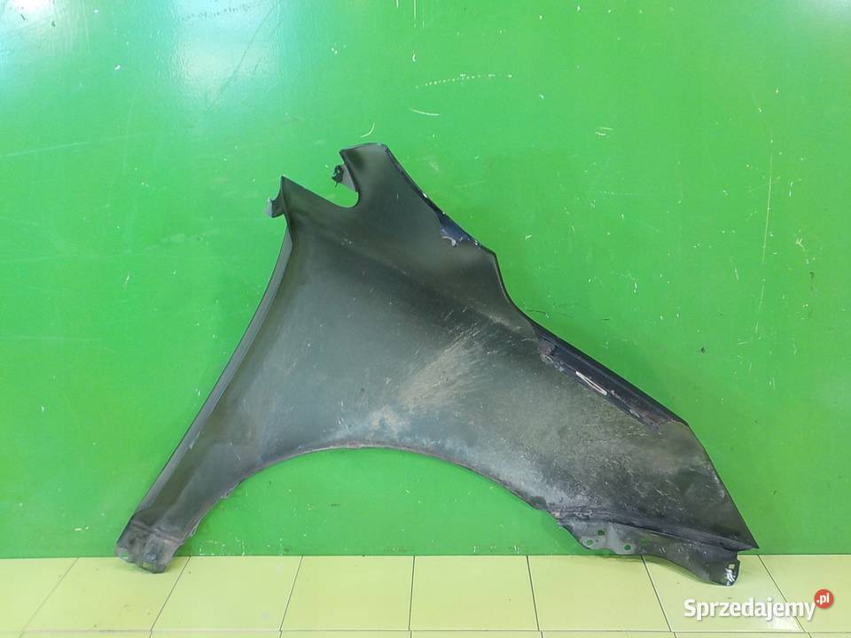 HYUNDAI ix35 LIFT 17 CRDI 15r 5D blotnik lewy osobowe