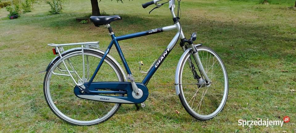 Rower męski Giant Metro cs1 Bielsk Podlaski