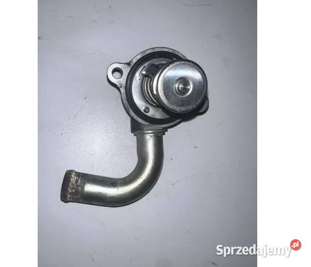 Termostat Honda CBR500R 2018r wielkopolskie Ostrów Wielkopolski sprzedam