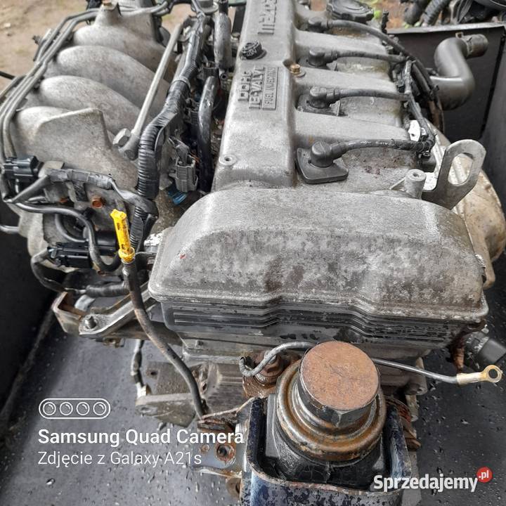 MAZDA 626V generacji GF 20 iGLOWICA osobowe Jastrzębia Góra