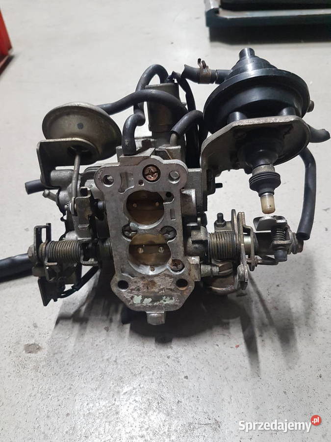 NISSAN MICRA SUNNY GAZNIK UKLAD PALIWOWY Turek